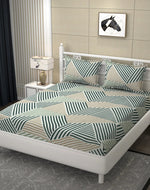 King Size Fitted Bedsheet