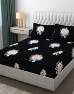 King Size Fitted Bedsheet
