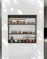 Kitchen Wall Shelf