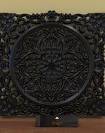 Wall Panel (MDF Wood)