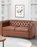 Modern Chesterfield Sofa