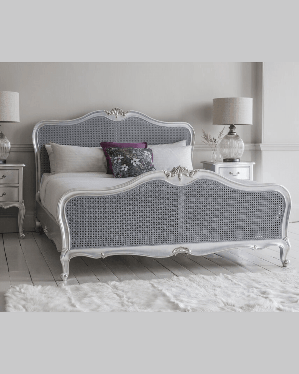 King Size Bed