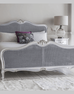 King Size Bed