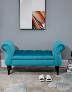 Modern Bench Couch