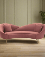 Modern Chaise Lounge Sofa