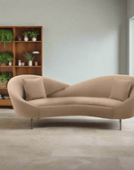 Modern Chaise Lounge Sofa