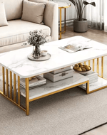 Modern Coffee Table
