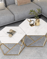 Modern Coffee Table