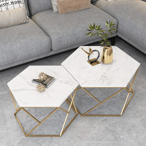 Modern Coffee Table
