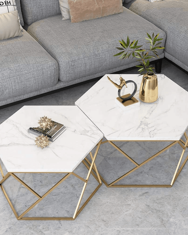 Modern Coffee Table