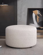 Modern Entryway Ottoman Bench