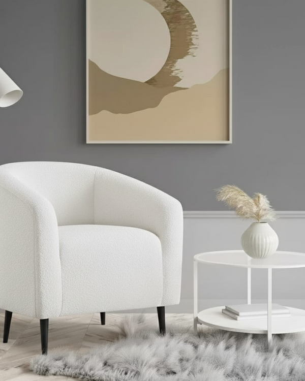Lounge Chair