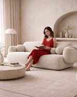 Modern Sofa