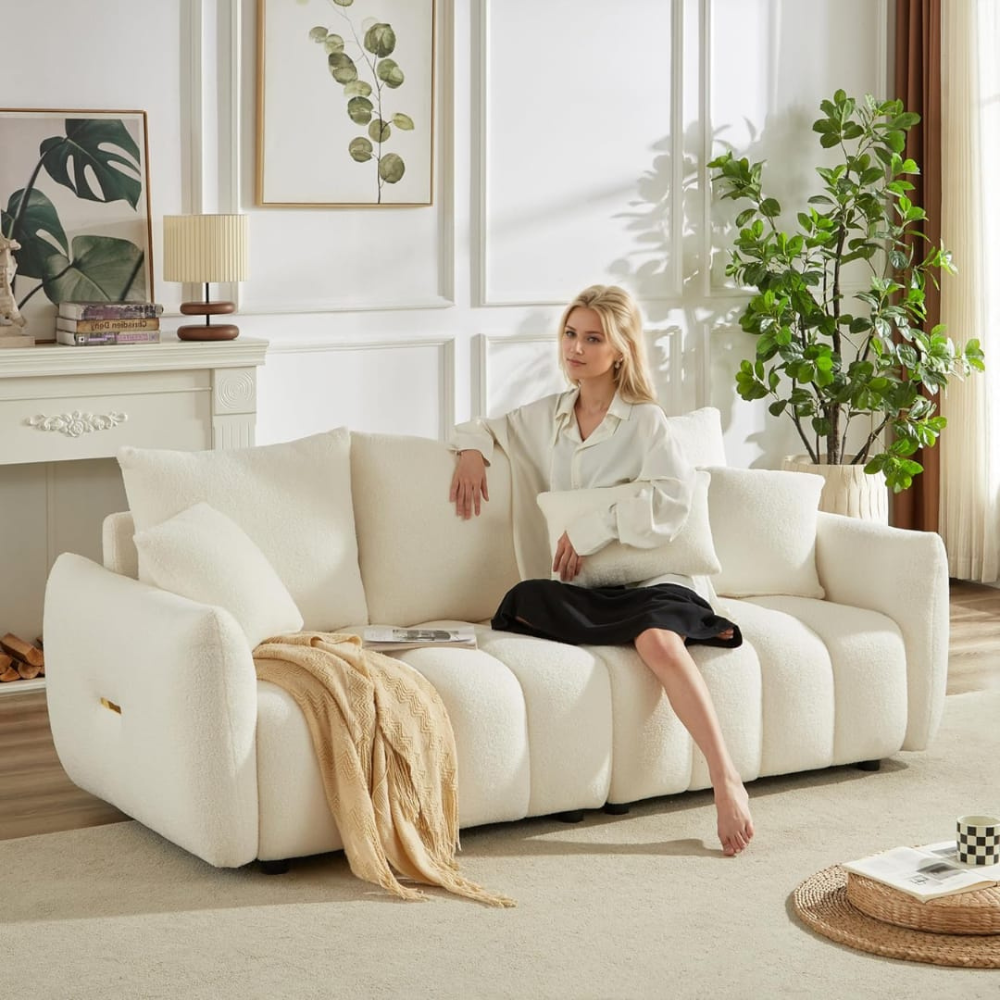 Modern Sofa