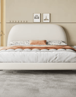 Modern Bed