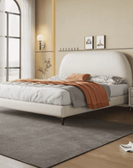 Modern Bed