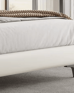 Bloomart Attractive Modernize Upholstery Bed for Luxury Bedroom