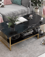 Modern Coffee Table