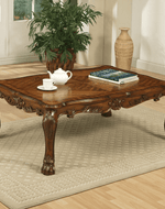 Modern Rectangle Coffee Table