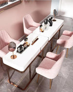 Wooden Twist Bonzer Velvet Fabric Modern Cafe Dining Chair with Metal Legs Stylish Seating for Kitchen and Dining Room
