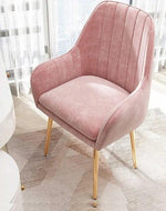 Modern dining chair
