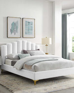 Olivia Glam Luxury Bed