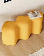 Entryway Ottoman Bench