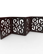 Portable Safety Pet Fence Gate Partition For Kids (Unique Design)