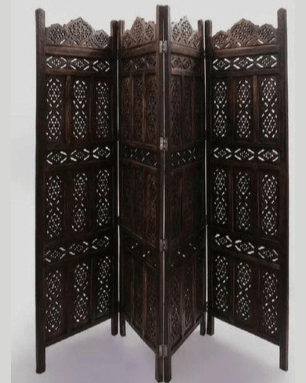Partition Screen