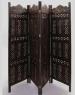 Partition Screen