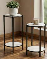 Modern Plant Stand 