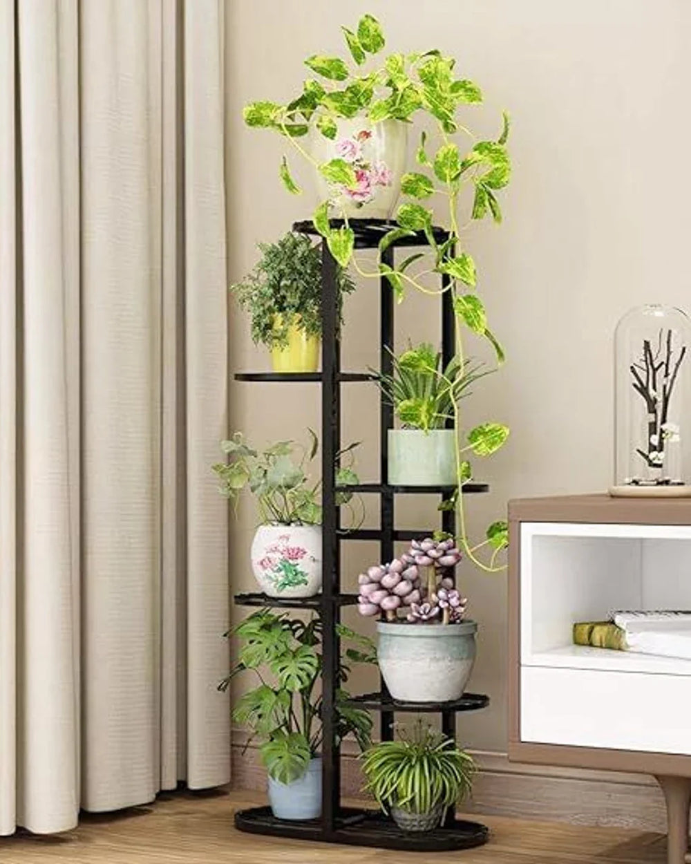 Plant Stand 