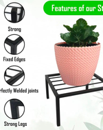 Plant Stand 