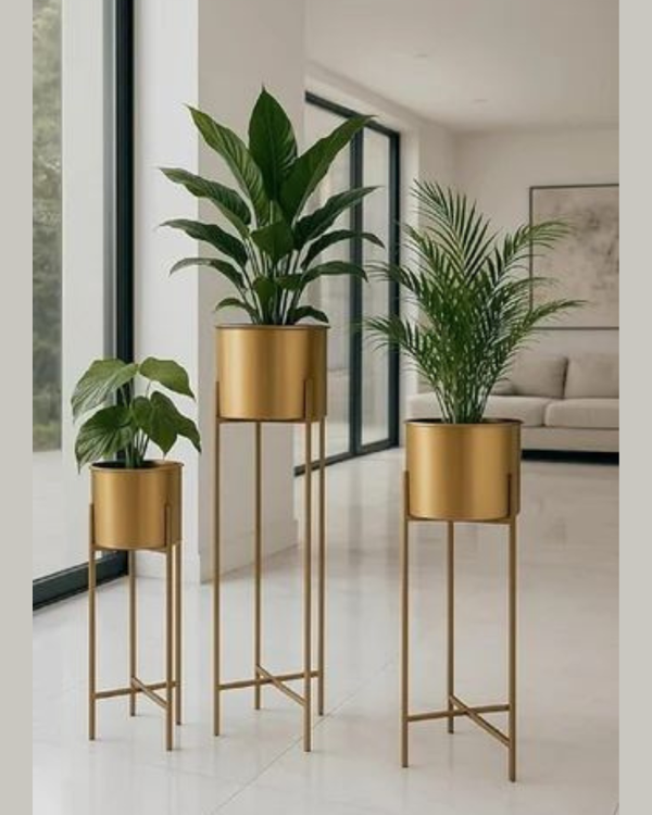 Stylish Plant Stand 