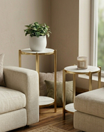 Modern Plant Stand 