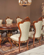 Dining Table Set