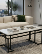 Rectangular Coffee Table
