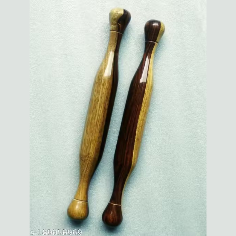 Rolling pins set 