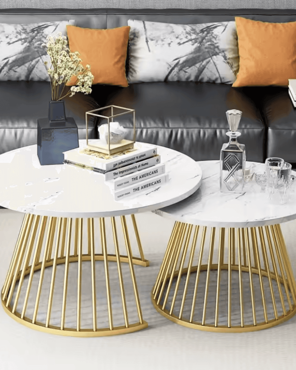 Decorative Coffee Table