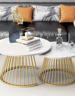 Decorative Coffee Table