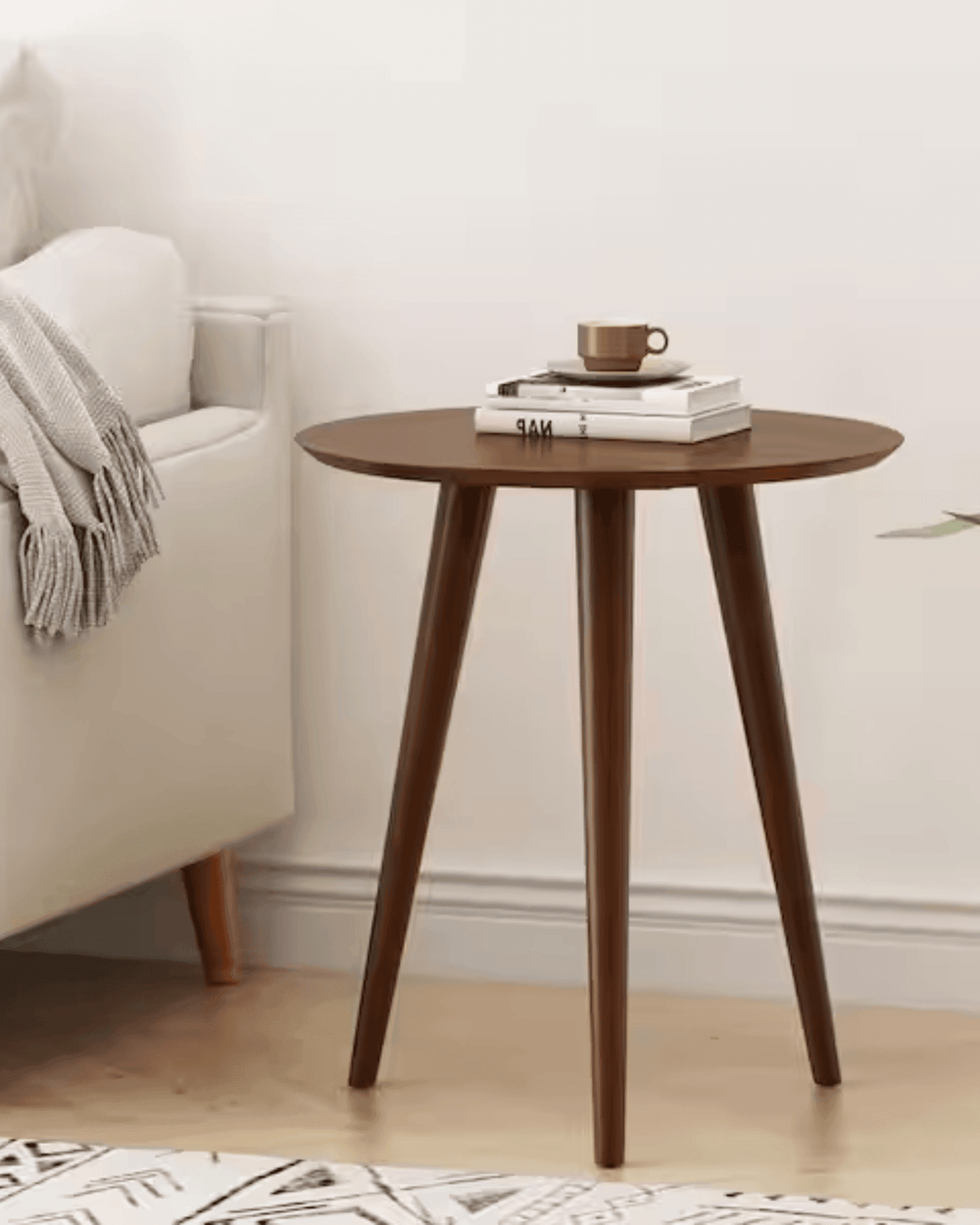 Bloomart Side Table