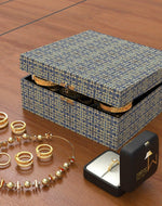 Wooden Jewellery Box