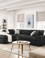 Sectional Sofa Set