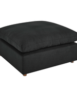 Bloomart Modernize Relleno L-Shape 4 Piece Sectional Sofa Set
