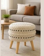Ottoman Stool 