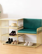 Space-Saving Entry Organizer
