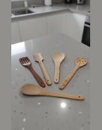 Spoons & Ladles