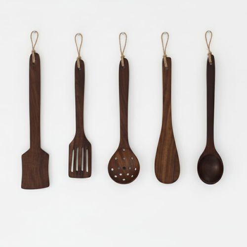 Spoons & Ladles