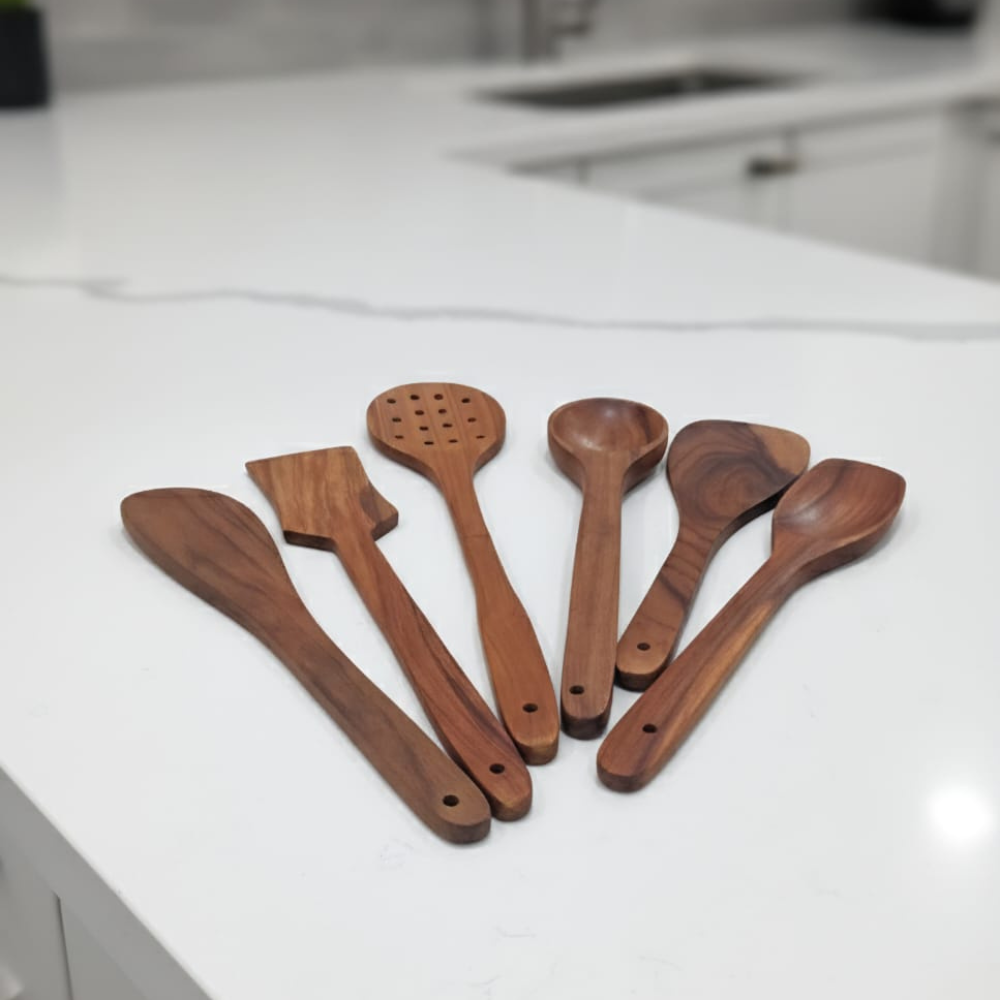 Spoons & Ladles
