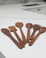 Spoons & Ladles